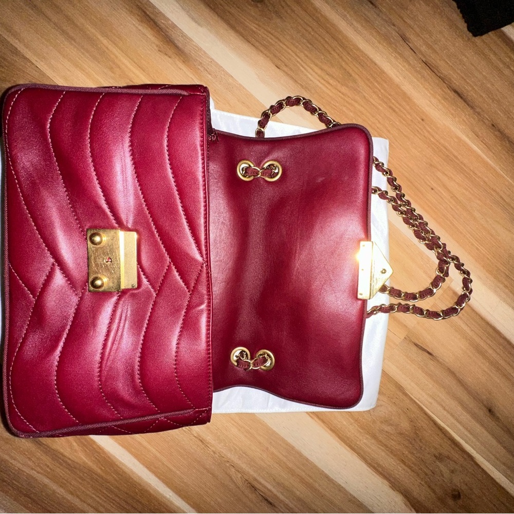 Chanel Bag